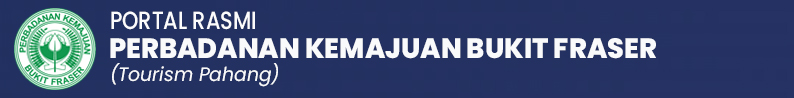 Perbadanan Kemajuan Bukit Fraser